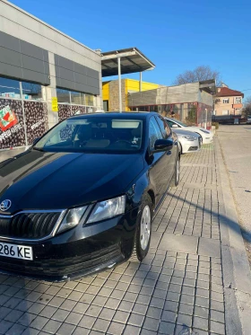Обява за продажба на Skoda Octavia ~14 000 лв. - изображение 1