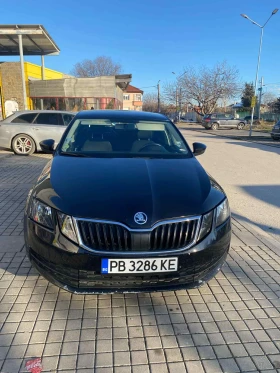 Обява за продажба на Skoda Octavia ~14 000 лв. - изображение 5