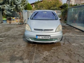 Citroen Xsara picasso | Mobile.bg    2