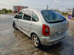     Citroen Xsara picasso