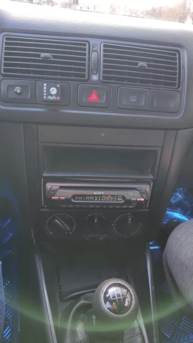 VW Golf 4 | Mobile.bg    9
