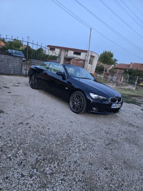     BMW 325 E93