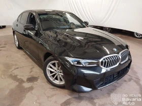 BMW 320 i M Sport Paket Sportautomatic | Mobile.bg    4