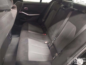BMW 320 i M Sport Paket Sportautomatic | Mobile.bg    8
