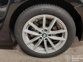 BMW 320 i M Sport Paket Sportautomatic | Mobile.bg    11