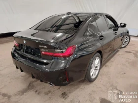 BMW 320 i M Sport Paket Sportautomatic | Mobile.bg    3