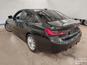 BMW 320 i M Sport Paket Sportautomatic | Mobile.bg    2