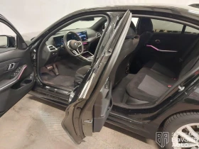 BMW 320 i M Sport Paket Sportautomatic | Mobile.bg    5