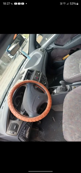 Fiat Brava 1.4 | Mobile.bg    5
