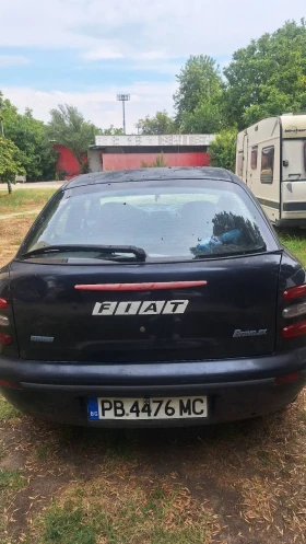 Fiat Brava 1.4 | Mobile.bg    2