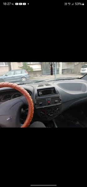 Fiat Brava 1.4 | Mobile.bg    4
