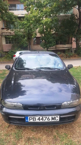     Fiat Brava 1.4