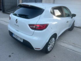Обява за продажба на Renault Clio 1, 2 бензин 75к.с. ~14 500 лв. - изображение 9