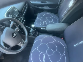 Обява за продажба на Renault Clio 1, 2 бензин 75к.с. ~14 500 лв. - изображение 5