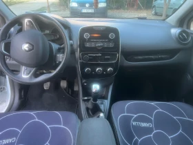 Обява за продажба на Renault Clio 1, 2 бензин 75к.с. ~14 500 лв. - изображение 6