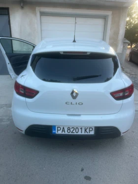 Обява за продажба на Renault Clio 1, 2 бензин 75к.с. ~14 500 лв. - изображение 7