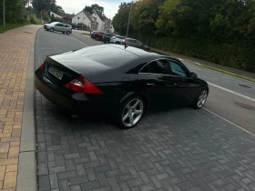 Mercedes-Benz CLS 320 | Mobile.bg    3