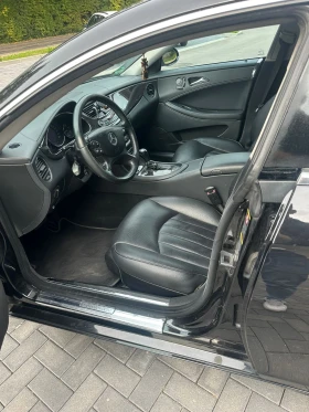 Mercedes-Benz CLS 320 | Mobile.bg    5