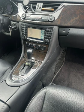 Mercedes-Benz CLS 320 | Mobile.bg    6