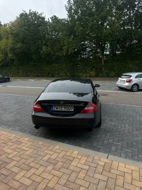 Mercedes-Benz CLS 320 | Mobile.bg    4
