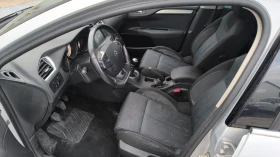 Обява за продажба на Citroen C4 1.6 E-HDI ~6 900 лв. - изображение 6