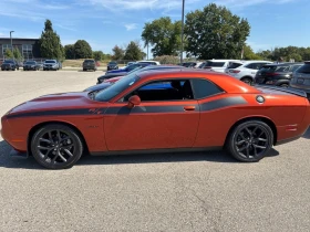 Dodge Challenger * R/T * CARFAX *    | Mobile.bg    2