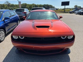 Dodge Challenger * R/T * CARFAX *    | Mobile.bg    6