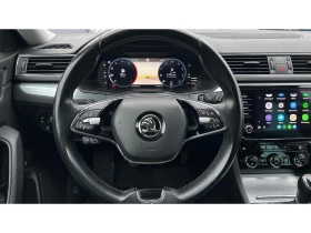Skoda Superb 2.0 TDi M/T,    454 . | Mobile.bg    13