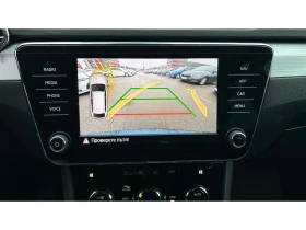 Skoda Superb 2.0 TDi M/T,    454 . | Mobile.bg    15
