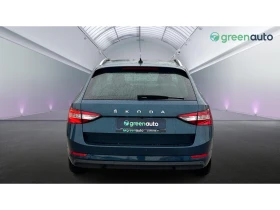 Обява за продажба на Skoda Superb 2.0 TDi M/T, Месечна вноска от 454 лв. ~38 990 лв. - изображение 3
