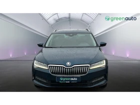 Обява за продажба на Skoda Superb 2.0 TDi M/T, Месечна вноска от 454 лв. ~38 990 лв. - изображение 4