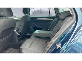 Обява за продажба на Skoda Superb 2.0 TDi M/T, Месечна вноска от 454 лв. ~38 990 лв. - изображение 9
