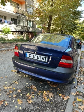 Обява за продажба на Opel Vectra B ~1 700 лв. - изображение 1