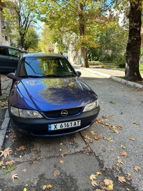 Обява за продажба на Opel Vectra B ~1 700 лв. - изображение 2
