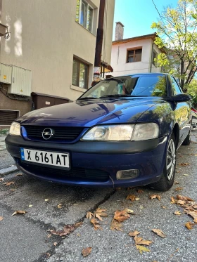 Обява за продажба на Opel Vectra B ~1 700 лв. - изображение 9
