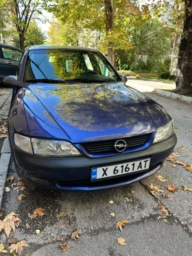 Обява за продажба на Opel Vectra B ~1 700 лв. - изображение 1