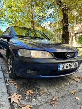 Обява за продажба на Opel Vectra B ~1 700 лв. - изображение 5