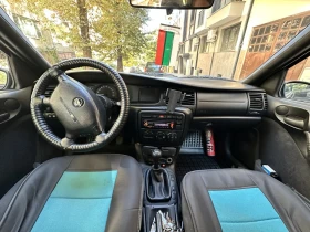 Обява за продажба на Opel Vectra B ~1 700 лв. - изображение 10