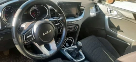 Обява за продажба на Kia Ceed ~3 360 лв. - изображение 2 | Auto.bg Обява за продажба на Kia Ceed ~3 360 лв. - изображение 2