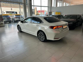 Toyota Corolla Executiv Plus* 1.6 VVT-I - 34000 лв. / 17383.92 € - 86511457 3