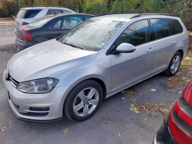 VW Golf  - изображение 1