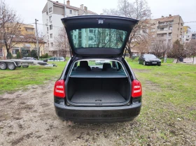 Skoda Octavia 1.9TDi 105к.с. 2007г. Euro4 214000км &#39;Elegance, снимка 15