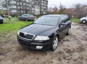 Skoda Octavia 1.9TDi 105к.с. 2007г. Euro4 214000км &#39;Elegance, снимка 2