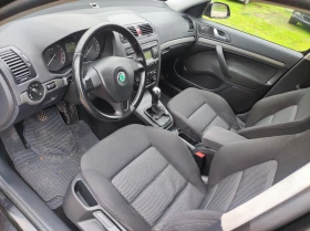 Skoda Octavia 1.9TDi 105к.с. 2007г. Euro4 214000км &#39;Elegance, снимка 8