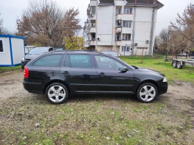 Skoda Octavia 1.9TDi 105к.с. 2007г. Euro4 214000км &#39;Elegance, снимка 6