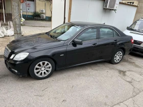 Mercedes-Benz E 200, снимка 1 — Bazar.bg Mercedes-Benz E 200, снимка 1