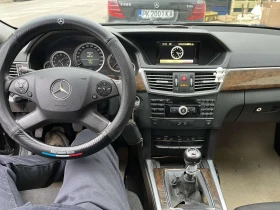 Mercedes-Benz E 200, снимка 5 — Bazar.bg Mercedes-Benz E 200, снимка 5