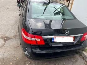 Mercedes-Benz E 200, снимка 2 — Bazar.bg Mercedes-Benz E 200, снимка 2