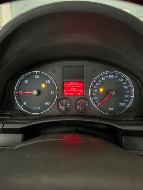 VW Golf Golf 5, снимка 7 — Bazar.bg VW Golf Golf 5, снимка 7