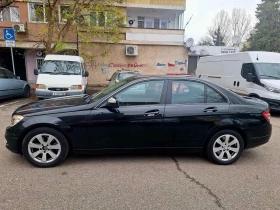 Mercedes-Benz C 220 646двигател реален пробег, снимка 3 — Bazar.bg Mercedes-Benz C 220 646двигател реален пробег, снимка 3